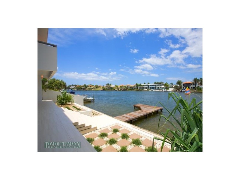 10 The Promontory, Noosa Waters QLD 4566