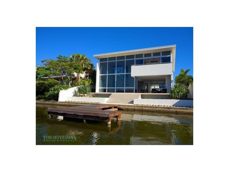 10 The Promontory, Noosa Waters QLD 4566
