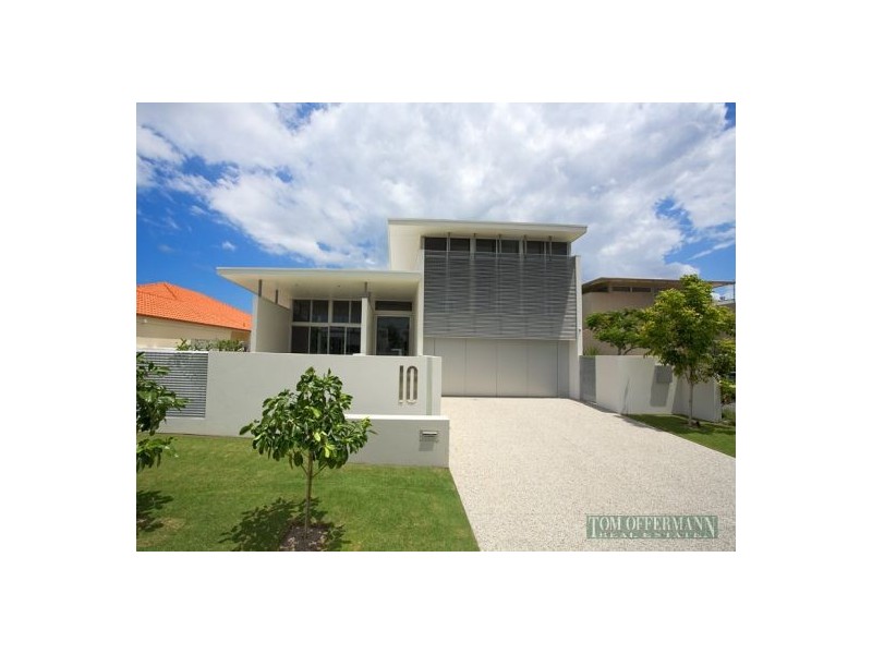 10 The Promontory, Noosa Waters QLD 4566