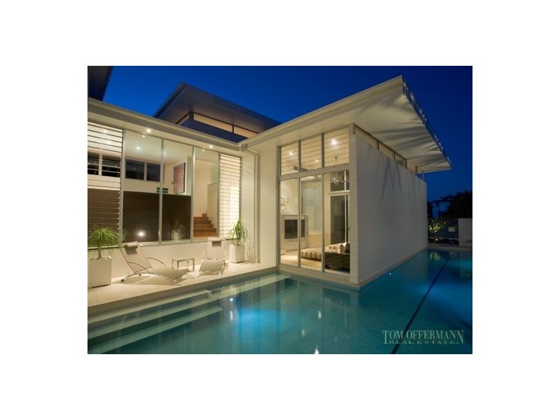 10 The Promontory, Noosa Waters QLD 4566
