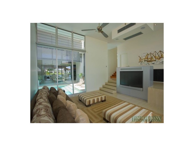 10 The Promontory, Noosa Waters QLD 4566