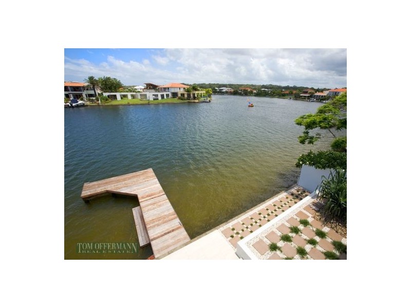 10 The Promontory, Noosa Waters QLD 4566