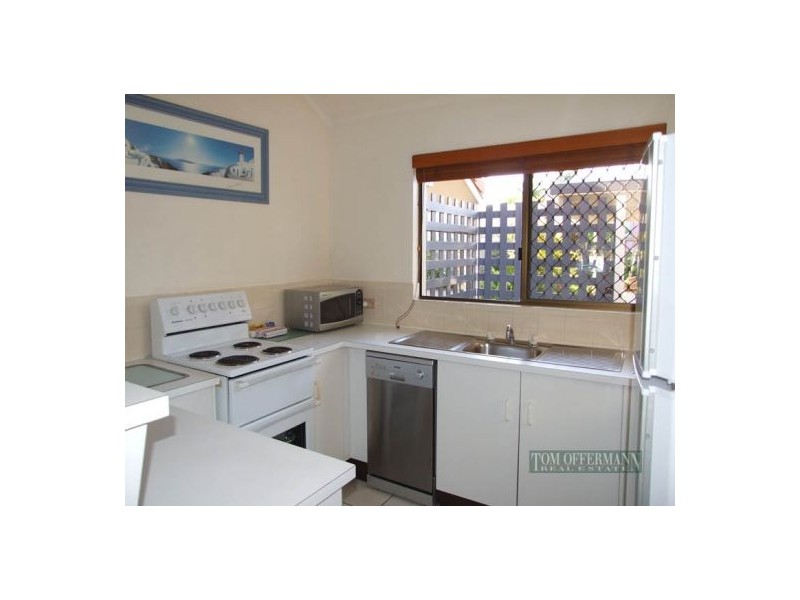 6/124 Noosa Parade, Noosa Heads QLD 4567