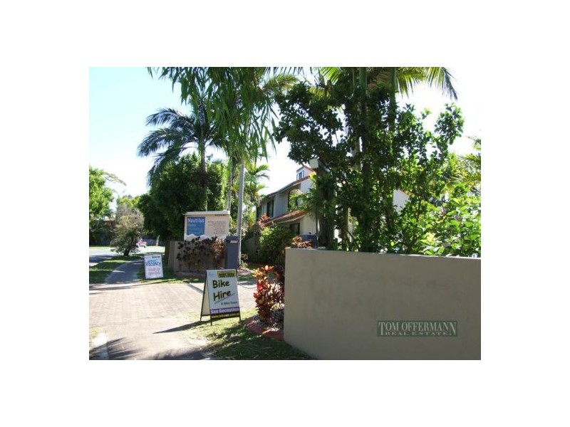 6/124 Noosa Parade, Noosa Heads QLD 4567