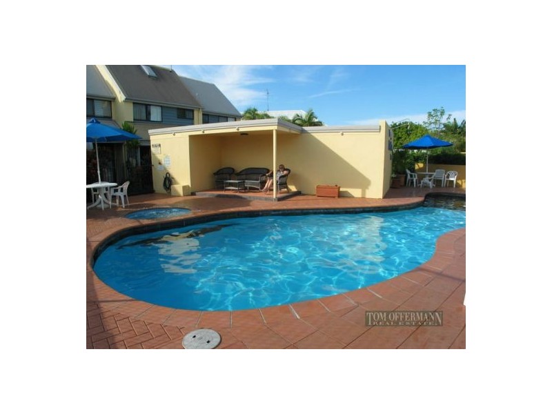 6/124 Noosa Parade, Noosa Heads QLD 4567