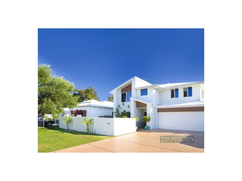 41 Lakeside Drive, Peregian Springs QLD 4573