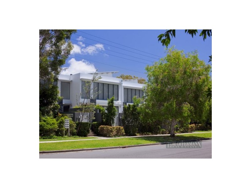 3/29 James St, Noosaville QLD 4566