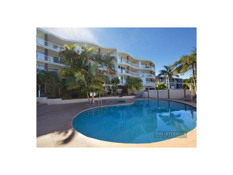 16/26 Noosa Drive, Noosa Heads QLD 4567