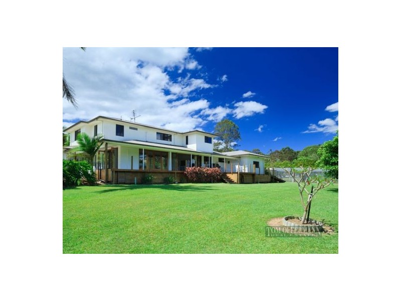 559 Cooroy Noosa SERVICE Rd, Tinbeerwah QLD 4563