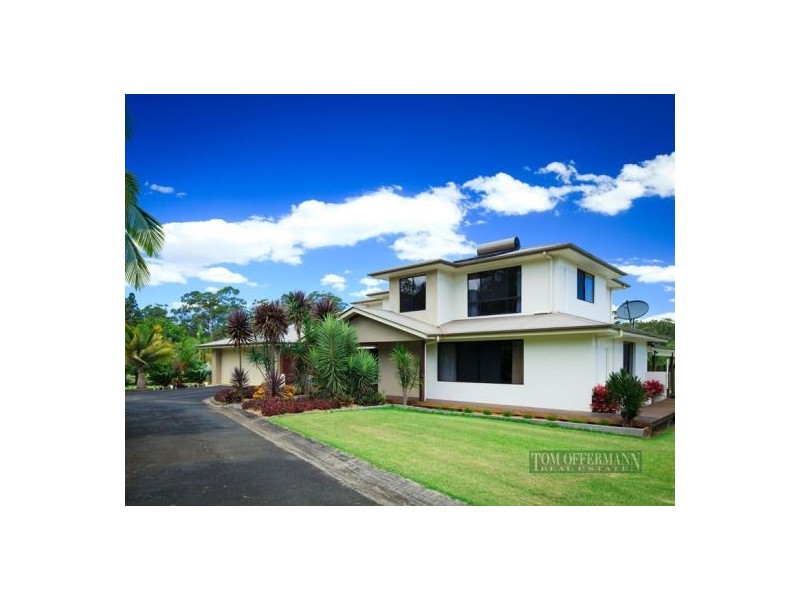 559 Cooroy Noosa SERVICE Rd, Tinbeerwah QLD 4563