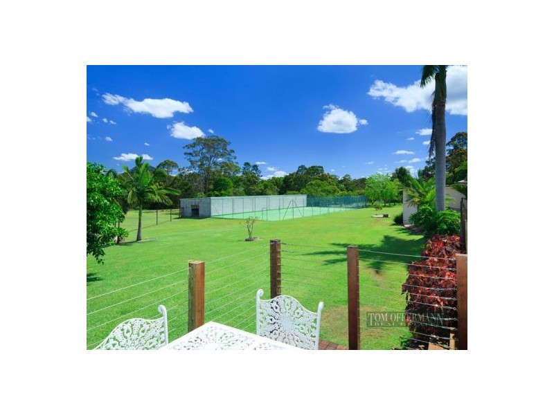 559 Cooroy Noosa SERVICE Rd, Tinbeerwah QLD 4563