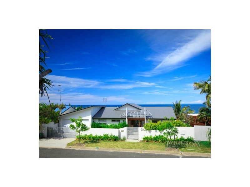 34 Netherby Rise, Sunrise Beach QLD 4567