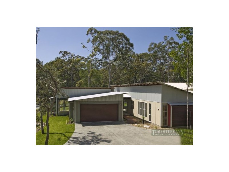 25 Jacksonia Place, Noosaville QLD 4566
