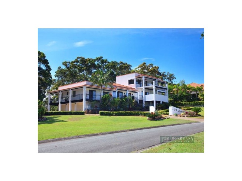 57 Foxtail Rise, Doonan QLD 4562