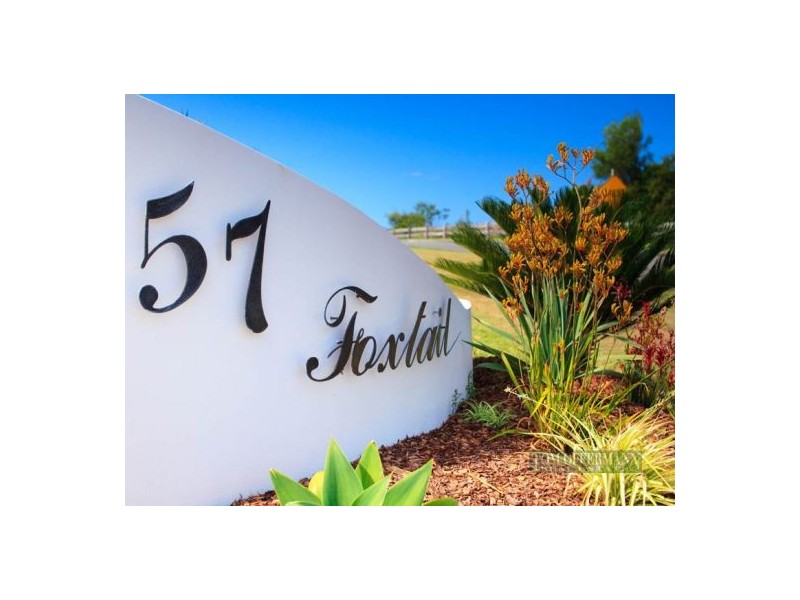 57 Foxtail Rise, Doonan QLD 4562