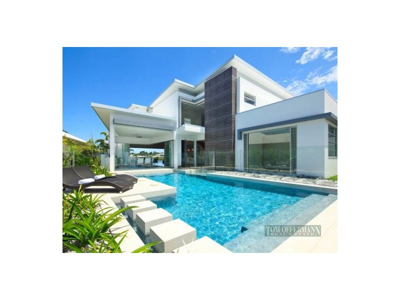 13 The Anchorage, Noosa Waters QLD 4566