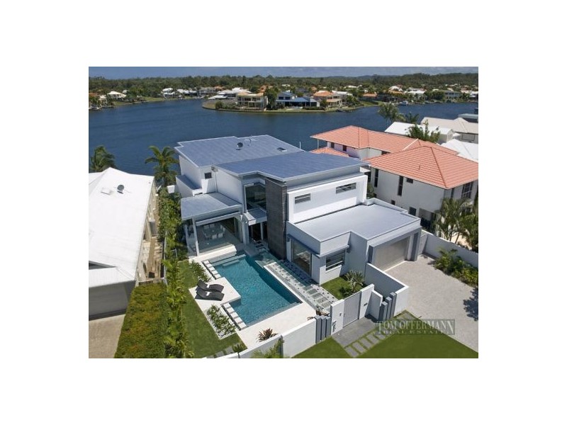 13 The Anchorage, Noosa Waters QLD 4566