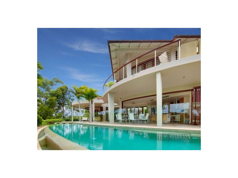 521/61 Noosa Springs Drive, Noosa Springs QLD 4567