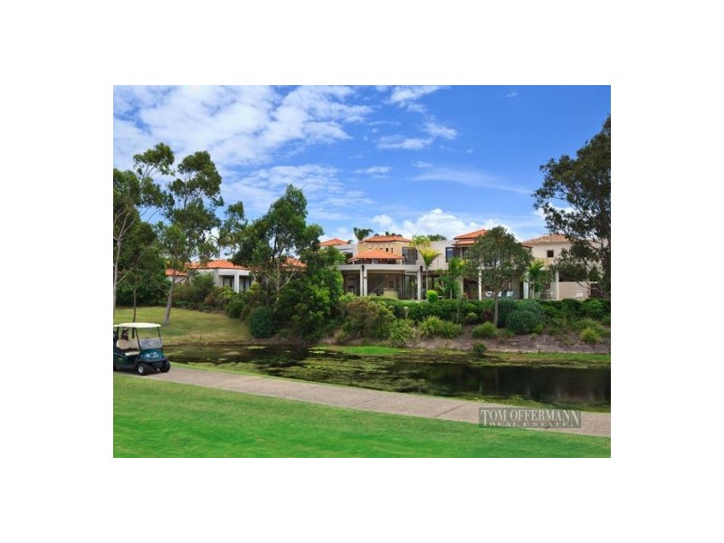 521/61 Noosa Springs Drive, Noosa Springs QLD 4567