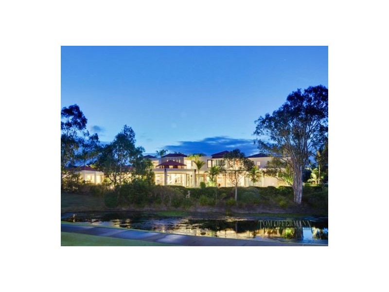 521/61 Noosa Springs Drive, Noosa Springs QLD 4567