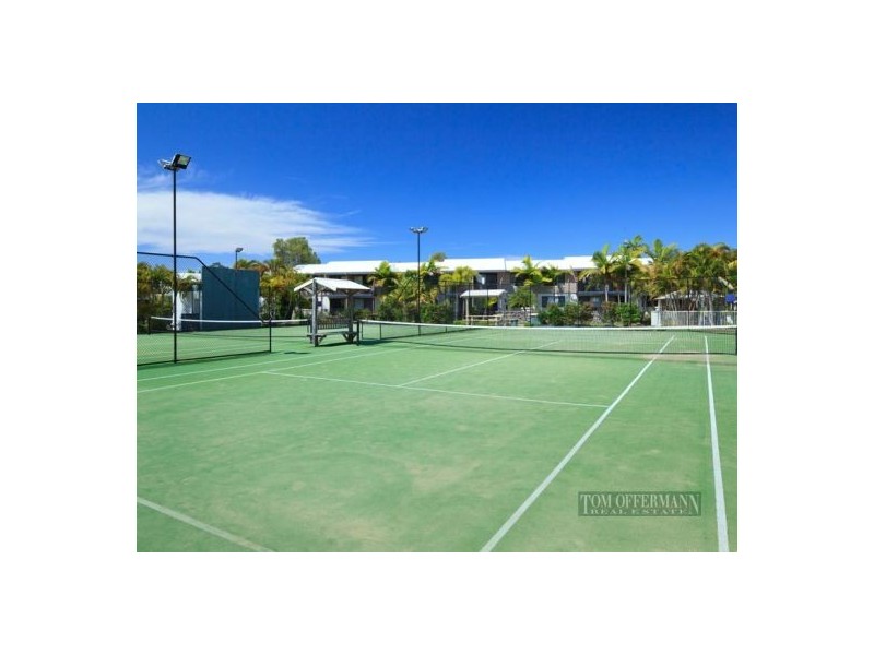 101/73 Hilton Terrace, Noosaville QLD 4566