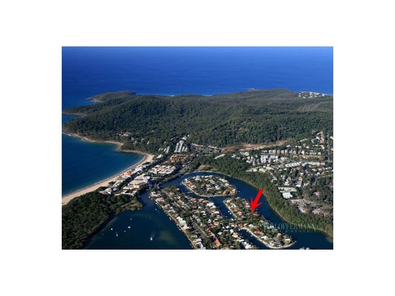 49 Mossman Ct, Noosa Heads QLD 4567