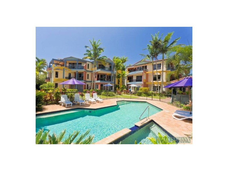 7/169 Gympie Tce, Noosaville QLD 4566