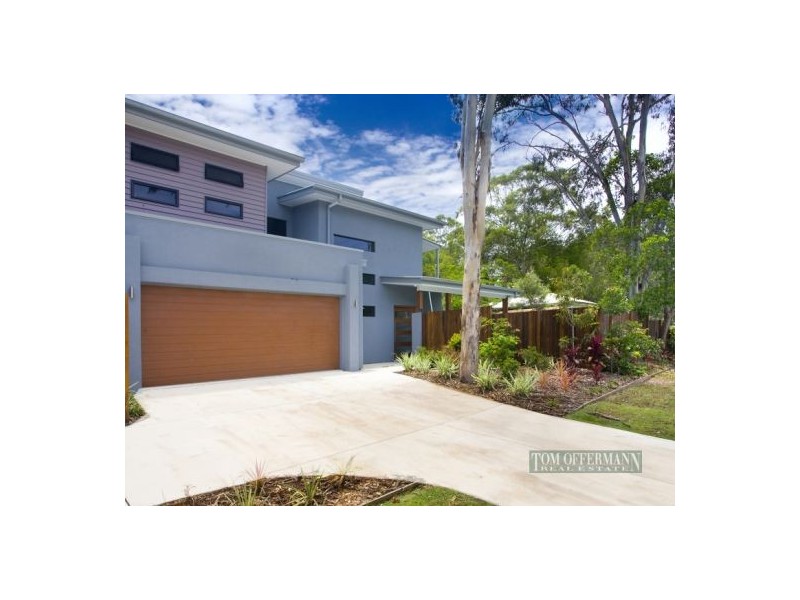 2/1 Anchor Street, Noosaville QLD 4566