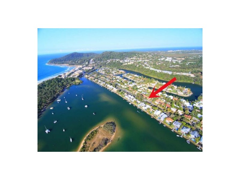 11/51 Noosa Parade, Noosa Heads QLD 4567