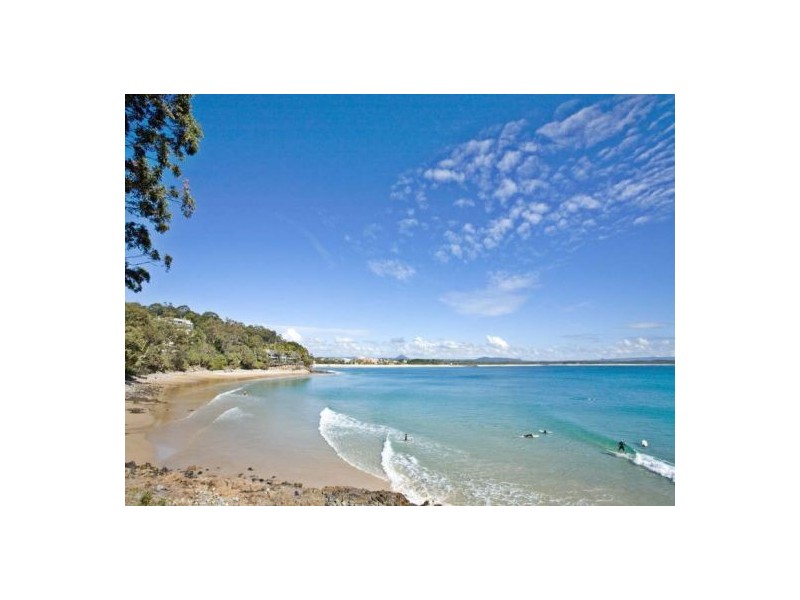 11/51 Noosa Parade, Noosa Heads QLD 4567