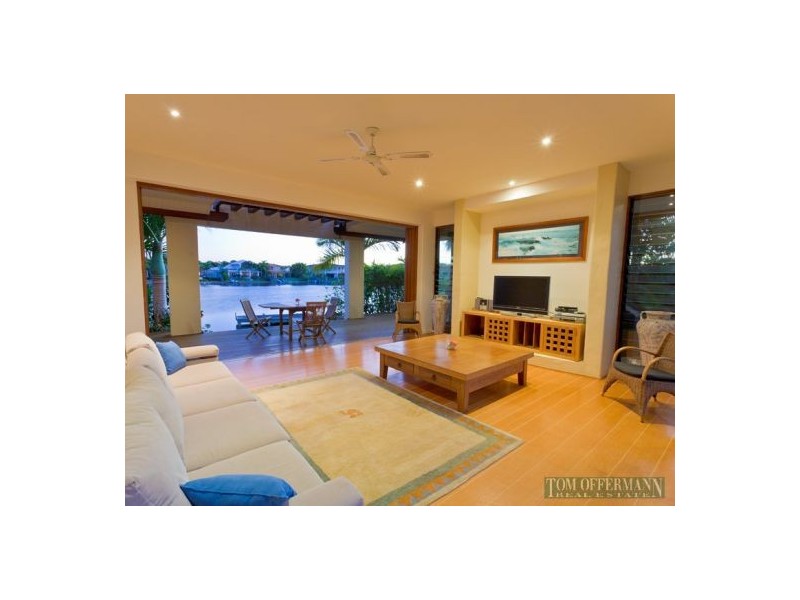 33 The Anchorage, Noosa Waters QLD 4566