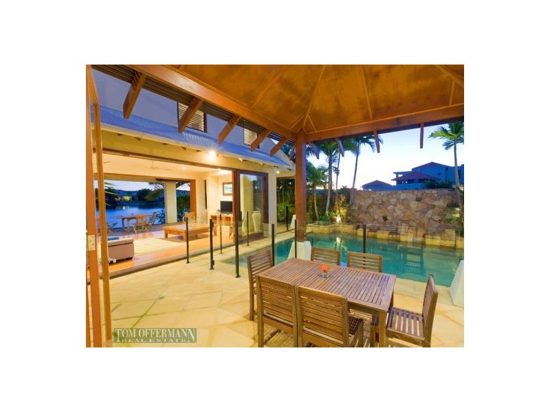 33 The Anchorage, Noosa Waters QLD 4566