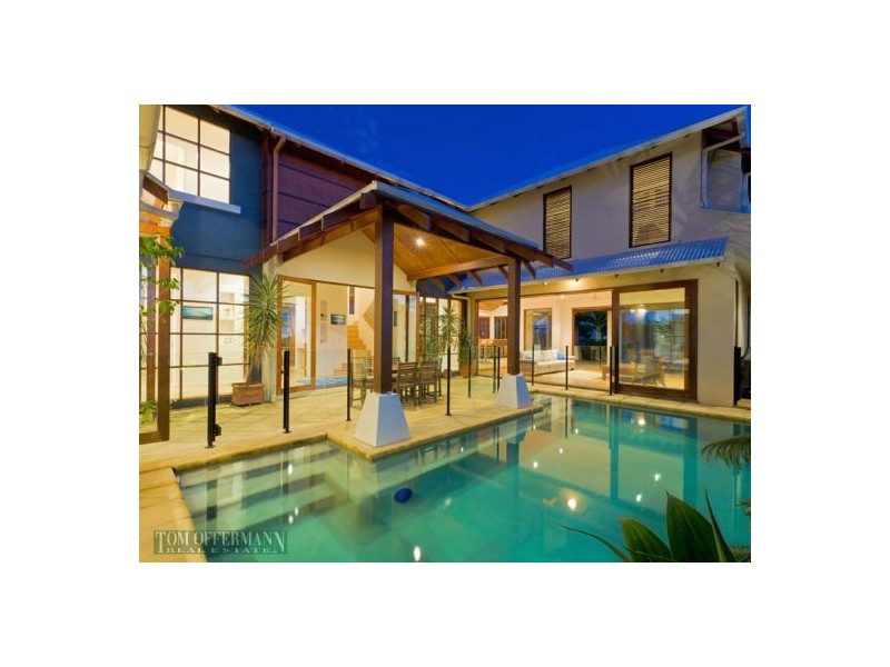 33 The Anchorage, Noosa Waters QLD 4566