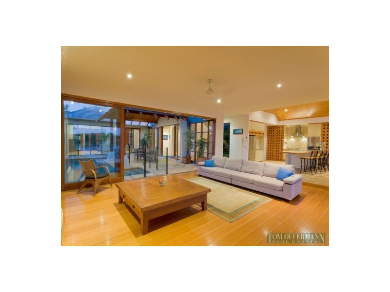 33 The Anchorage, Noosa Waters QLD 4566