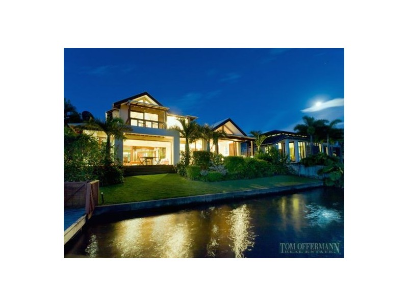 33 The Anchorage, Noosa Waters QLD 4566