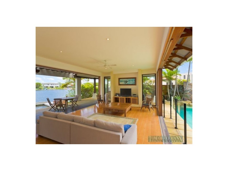 33 The Anchorage, Noosa Waters QLD 4566