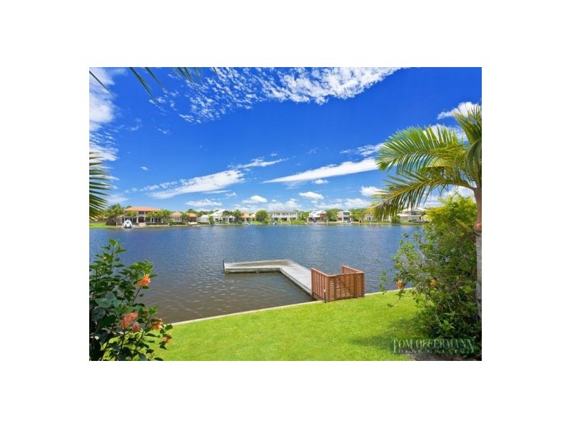 33 The Anchorage, Noosa Waters QLD 4566