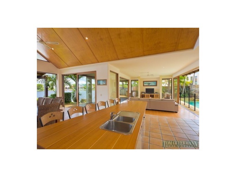 33 The Anchorage, Noosa Waters QLD 4566