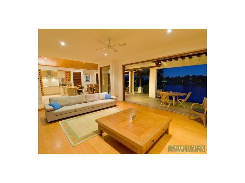 33 The Anchorage, Noosa Waters QLD 4566