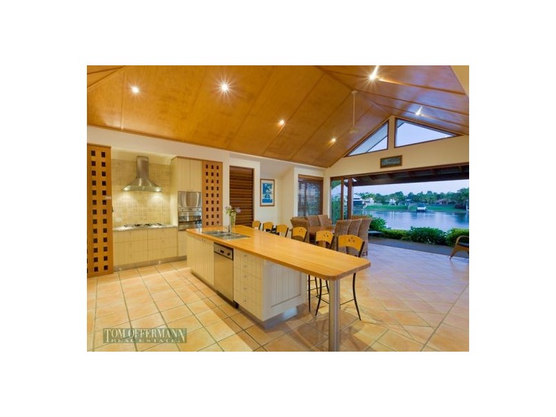 33 The Anchorage, Noosa Waters QLD 4566