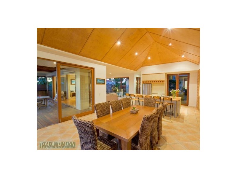 33 The Anchorage, Noosa Waters QLD 4566