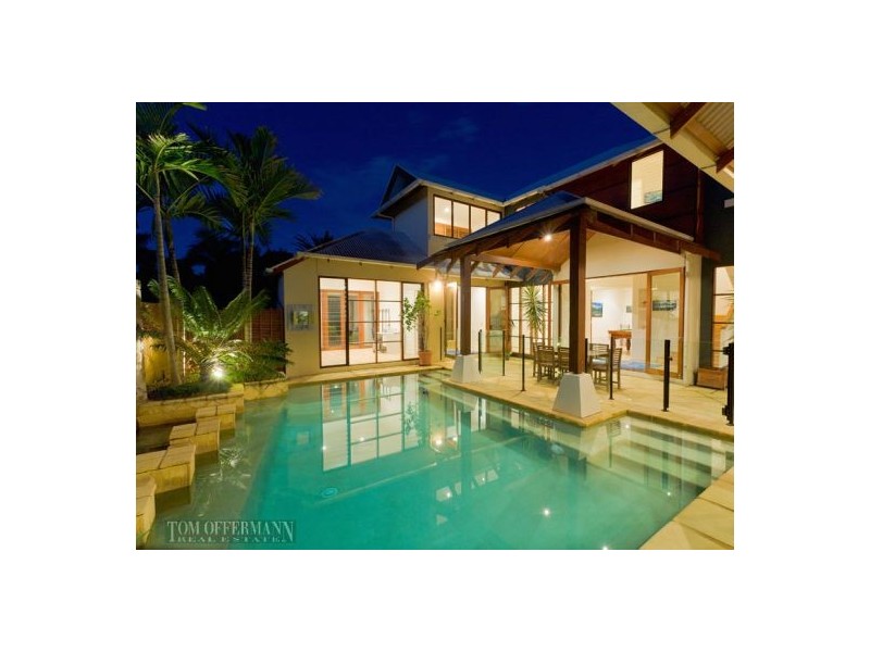 33 The Anchorage, Noosa Waters QLD 4566