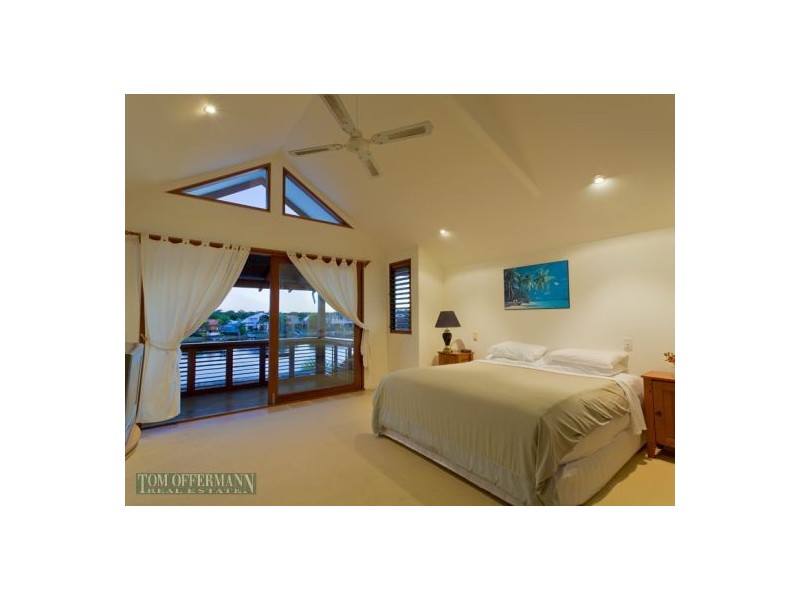 33 The Anchorage, Noosa Waters QLD 4566