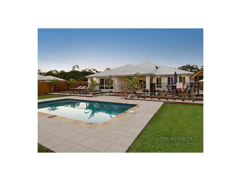 12 Attenuatta Place, Noosaville QLD 4566