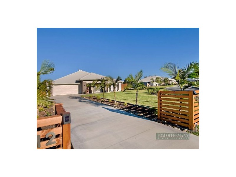 12 Attenuatta Place, Noosaville QLD 4566
