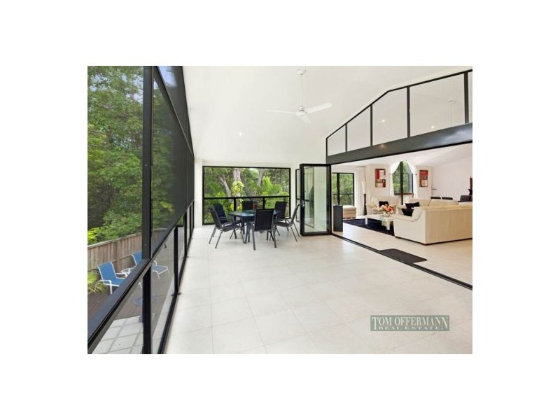 11a Little Cove Road, Little Cove QLD 4567