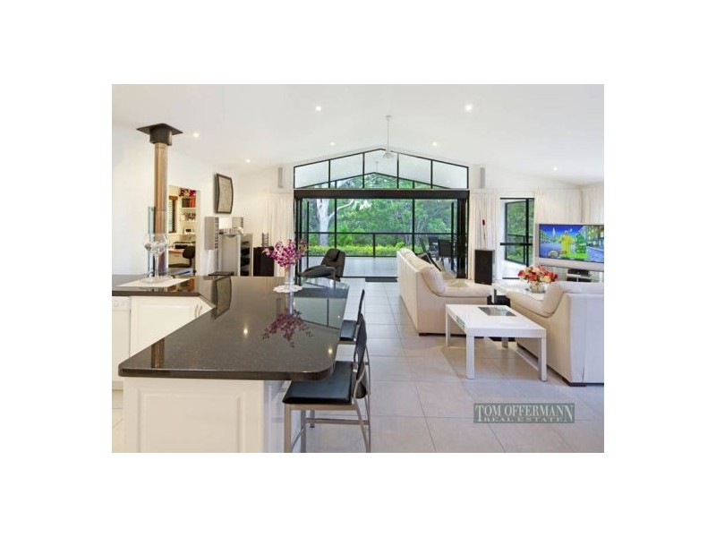 11a Little Cove Road, Little Cove QLD 4567