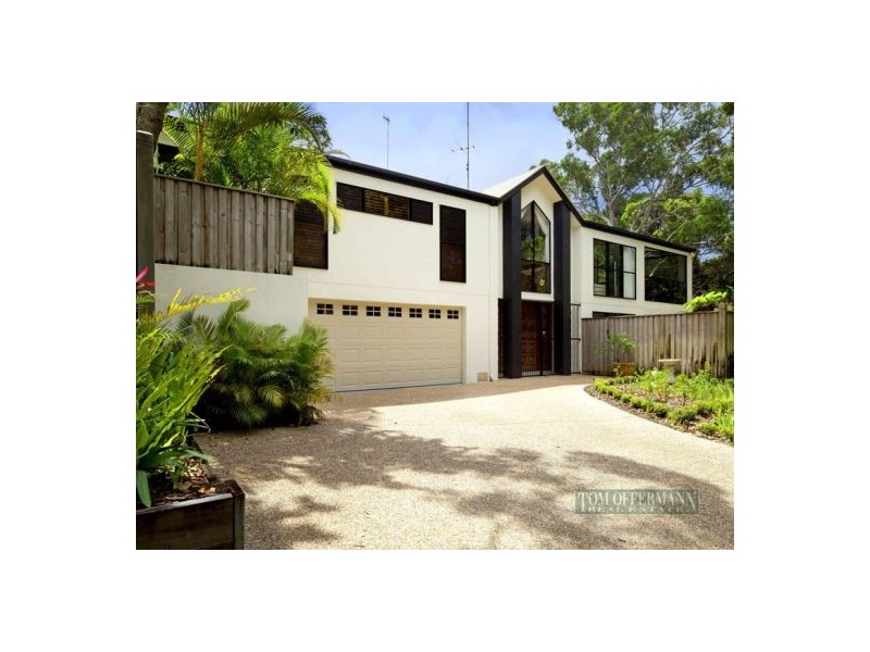 11a Little Cove Road, Little Cove QLD 4567