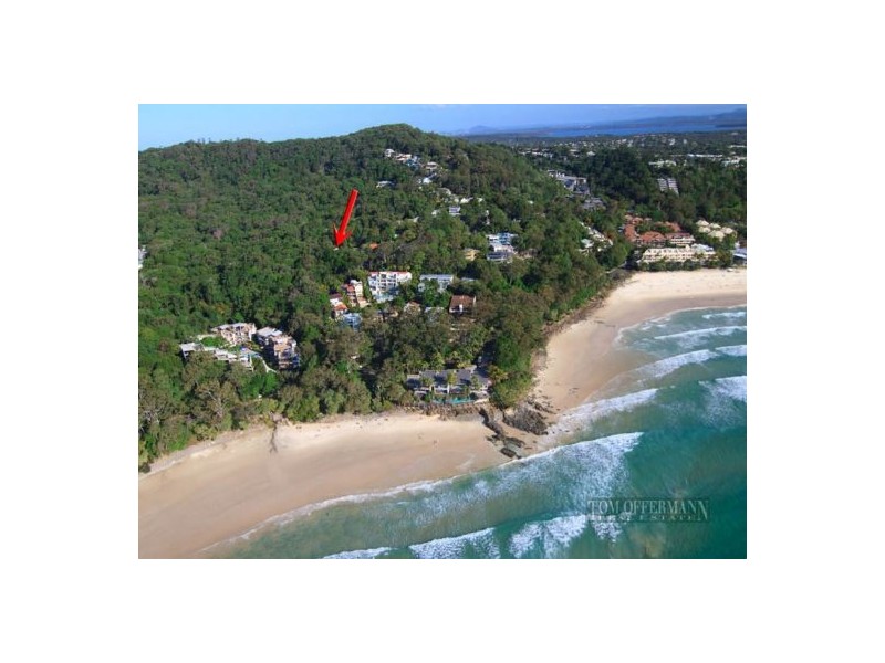 11a Little Cove Road, Little Cove QLD 4567