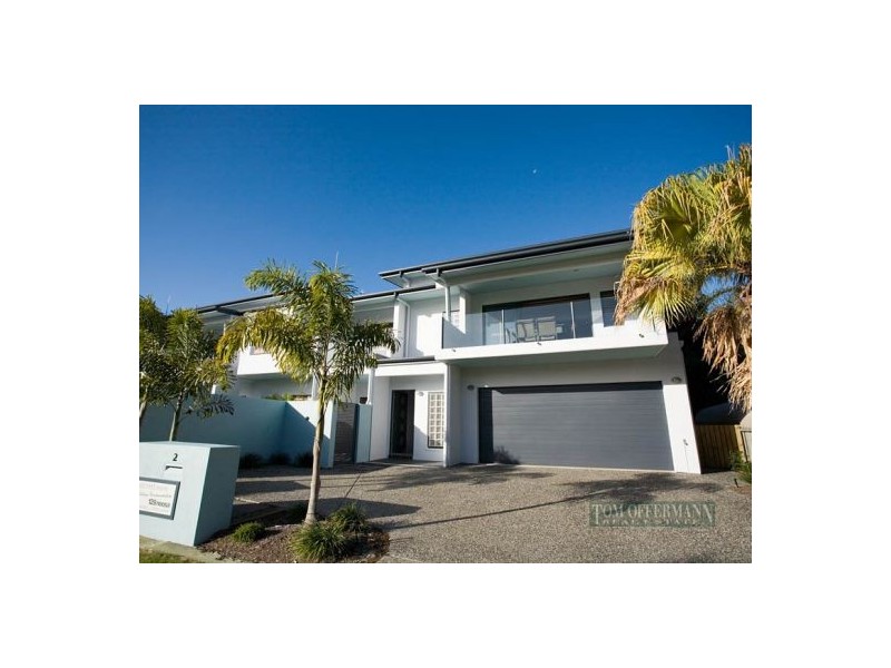 2/30 Dolphin Crescent, Noosaville QLD 4566